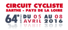 Circuit cycliste Sarthe Pays de la Loire Circuit cycliste Sarthe Pays de la Loire
