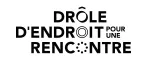 Drôle d'endroit pour une rencontre