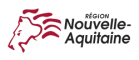 Logo Région Nouvelle-Aquitaine
