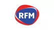 RFM logo RFM logo