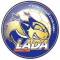 Lada Togliatti - handball - logo