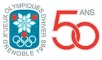 50 JO Grenoble 50 JO Grenoble