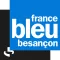 Logo France bleu Besançon (2018) Logo France bleu Besançon (2018)