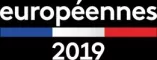 Logo Européennes Logo Européennes