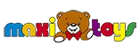Logo Maxitoys