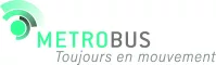 Logo Metrobus
