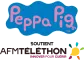 Peppa Pig x Téléthon