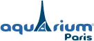 Logo Aquarium de Paris Logo Aquarium de Paris