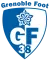 Logo Grenoble foot