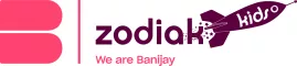 Logo Zodiak Kids