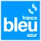 Logo France Bleu Azur