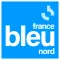 logo France Bleu Nord