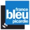 Logo France bleu Picardie (2019)
