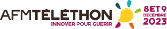 LOGO TELETHON 2023