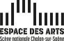 Logo Espace des Arts Logo Espace des Arts