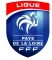Ligue de football des Pays de la Loire Ligue de football des Pays de la Loire