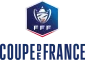 Logo Coupe de France Logo Coupe de France