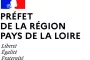 Préfecture de la Région des Pays de la Loire Préfecture de la Région des Pays de la Loire