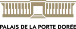 Palais de la Porte Dorée_logo