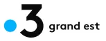 Logo France 3 Grand Est