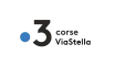 Logo France 3 Corse Via Stella 