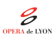 Logo Opéra de Lyon Logo opéra de Lyon