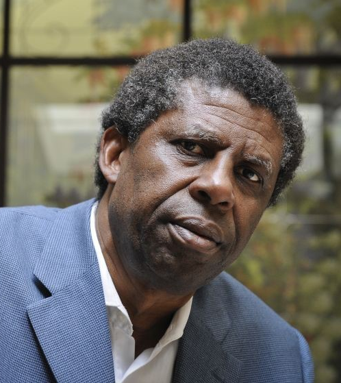 Dany Laferrière Dany Laferrière