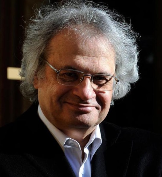 Amin Maalouf Amin Maalouf