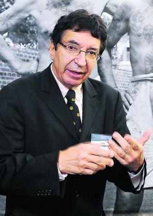 Andre Bendjebbar Andre Bendjebbar