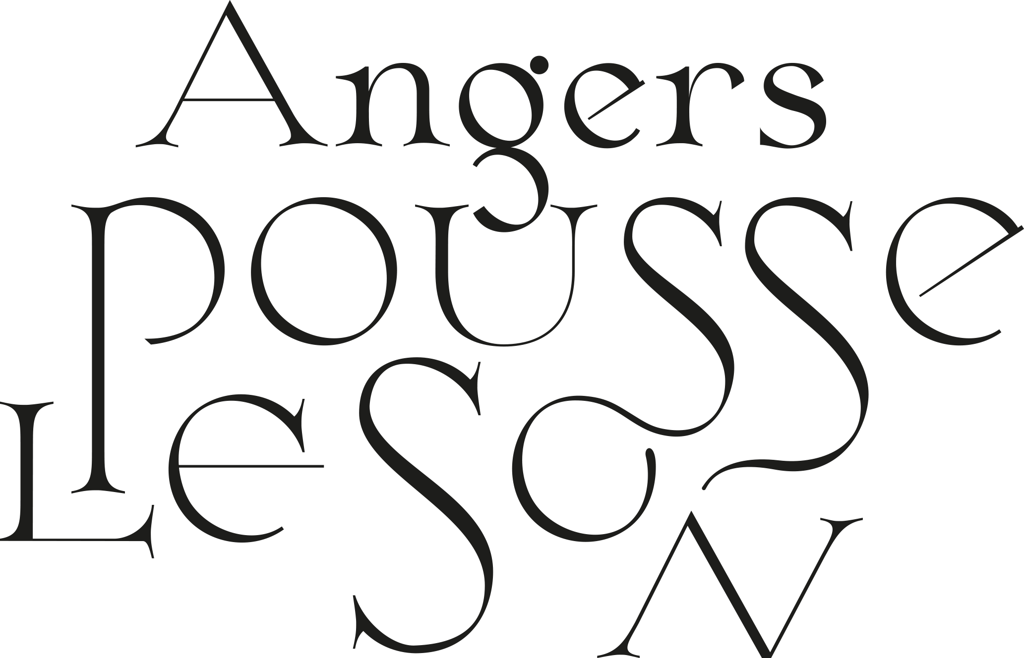 Angers pousse le son
