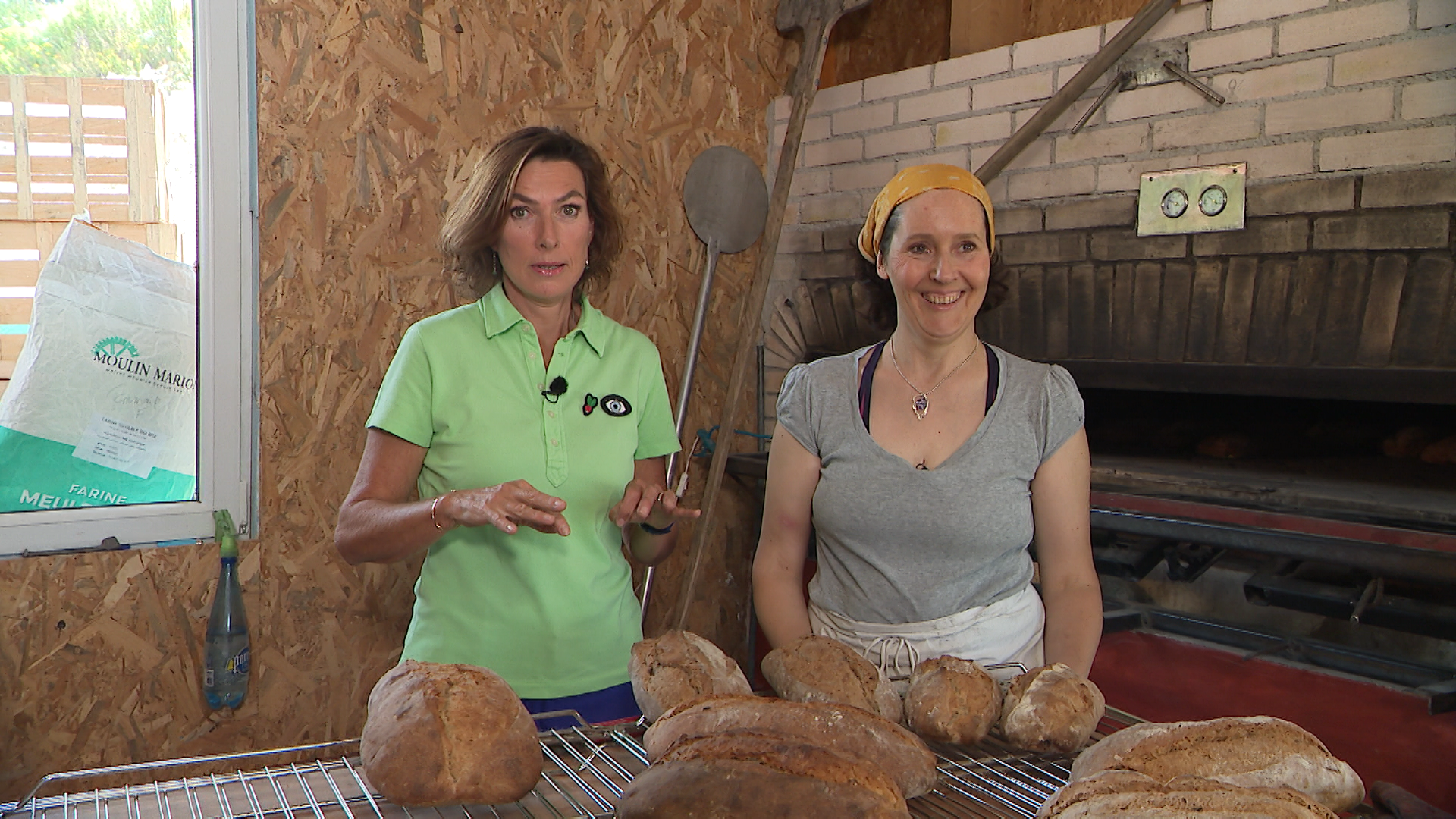 Ça roule en cuisine dans le Haut-Jura Ça roule en cuisine dans le Haut-Jura