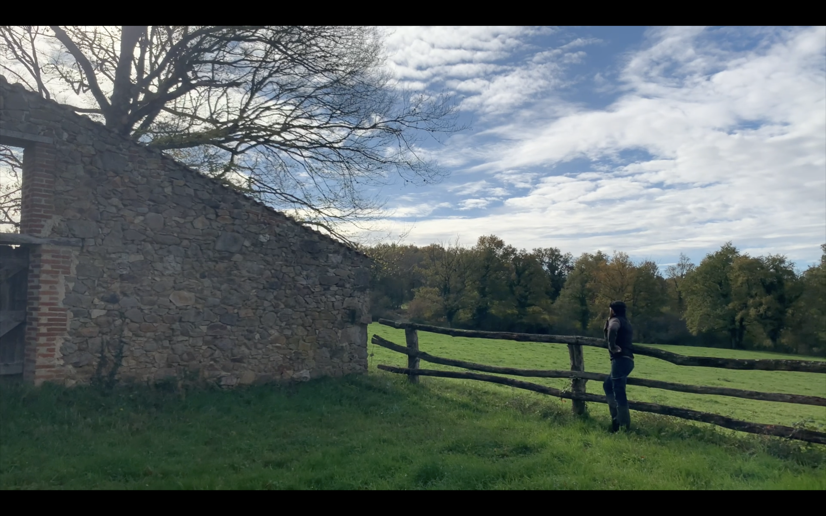 Le premier pas : documentaire Nicolas Fay Le premier pas : documentaire Nicolas Fay