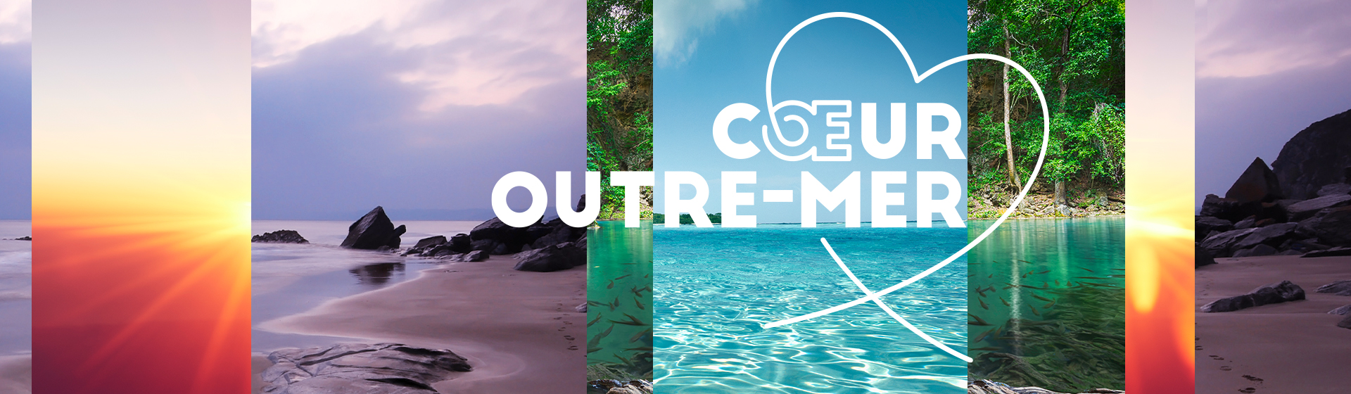 Operation coeur Outre-mer