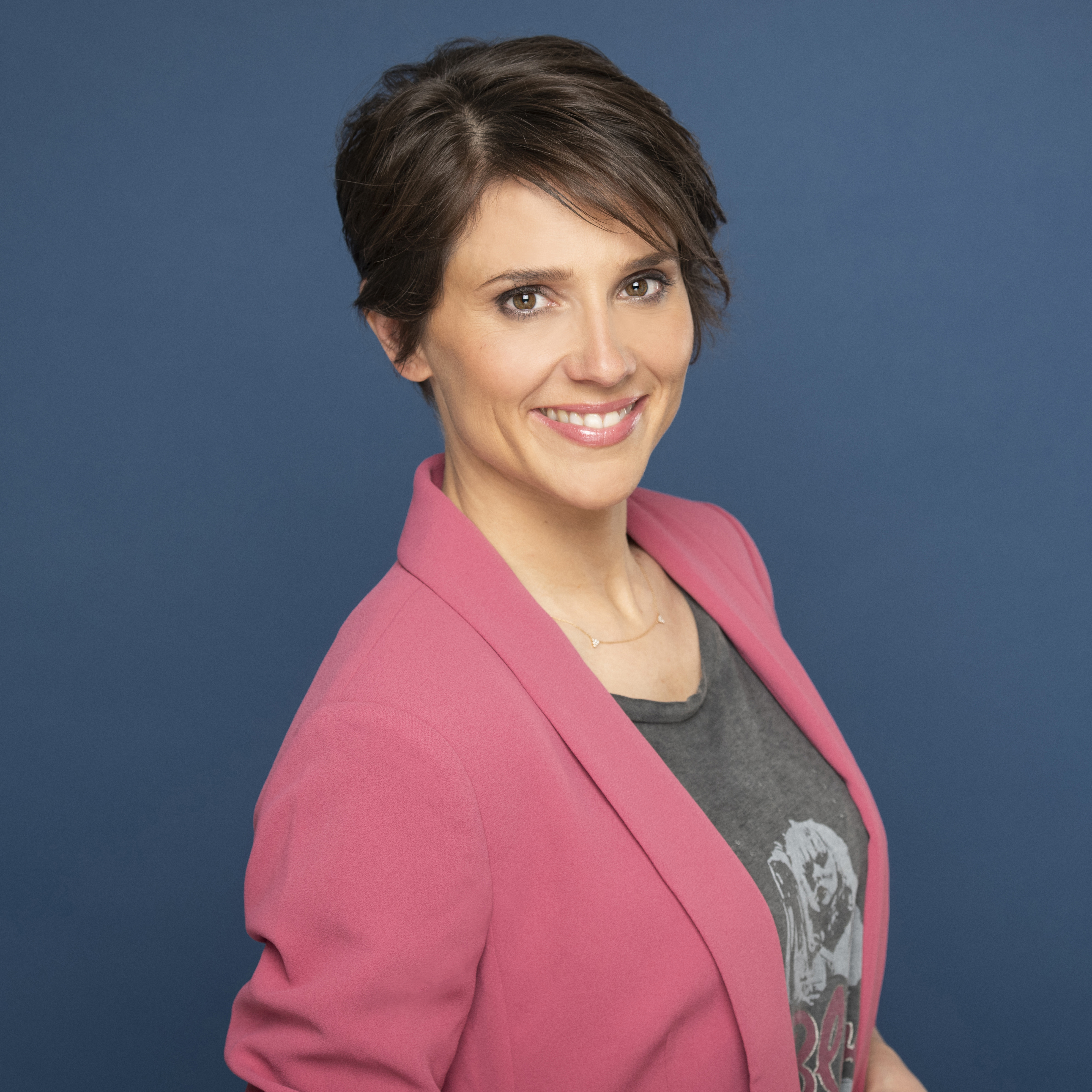 Mélanie Taravant Mélanie Taravant