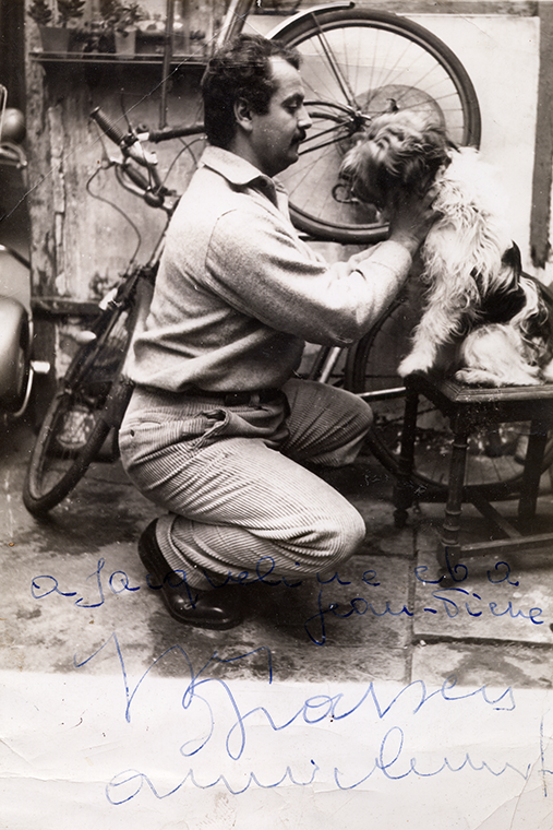 Georges Brassens Georges Brassens