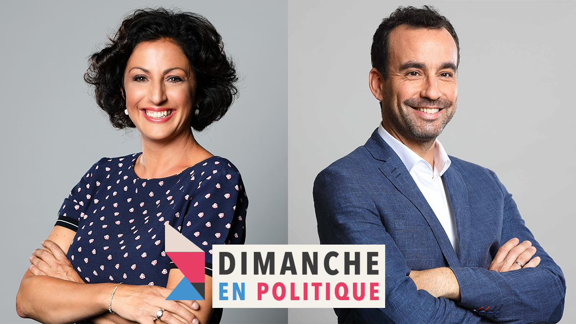 Dimanche en Politique BFC Dimanche en Politique BFC