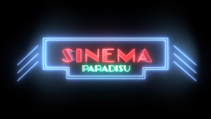Sinemà Paradisu Sinemà Paradisu