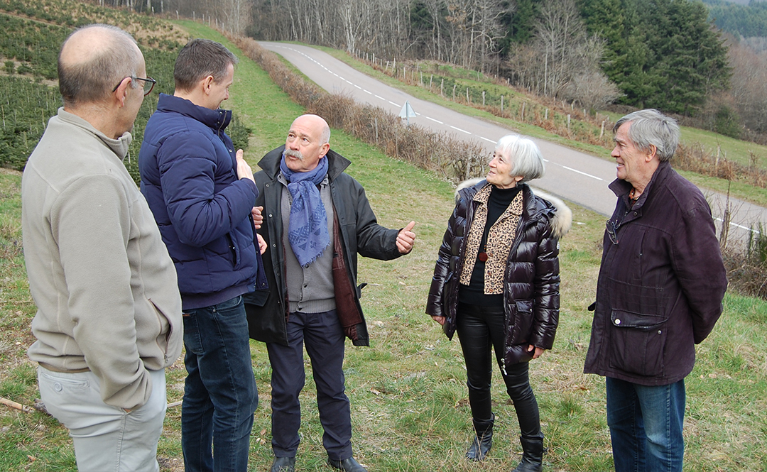 Peut-on comprendre le Morvandiau ? Peut-on comprendre le Morvandiau ?