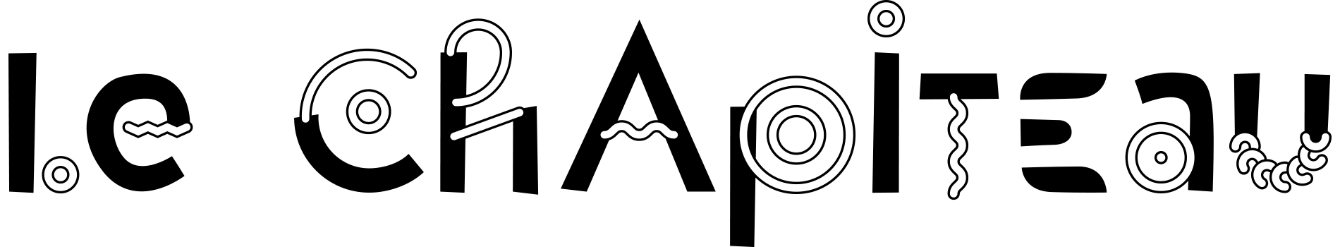 Le Chapiteau