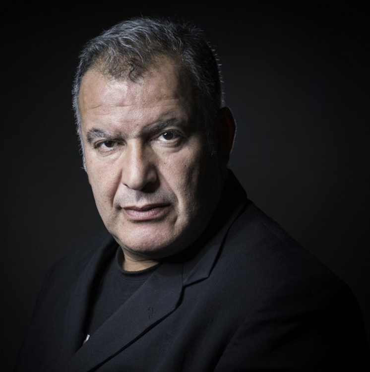 Magyd Cherfi