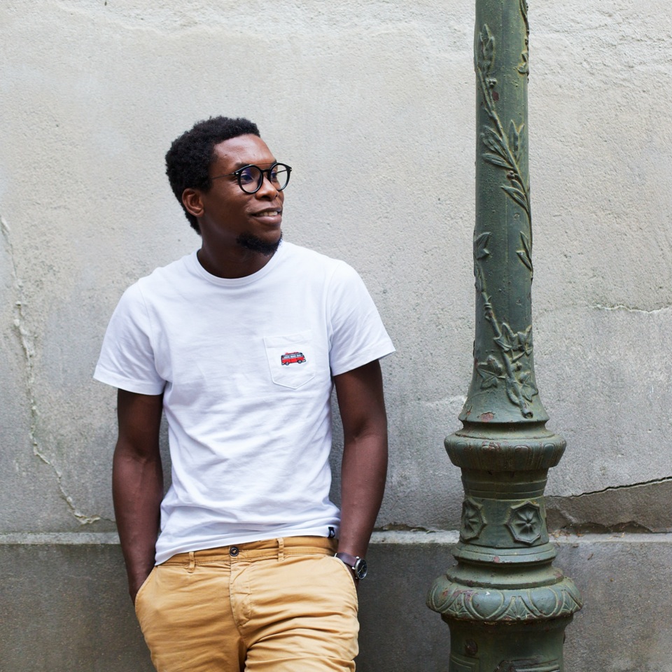 Cedrick-Isham Cedrick-Isham
