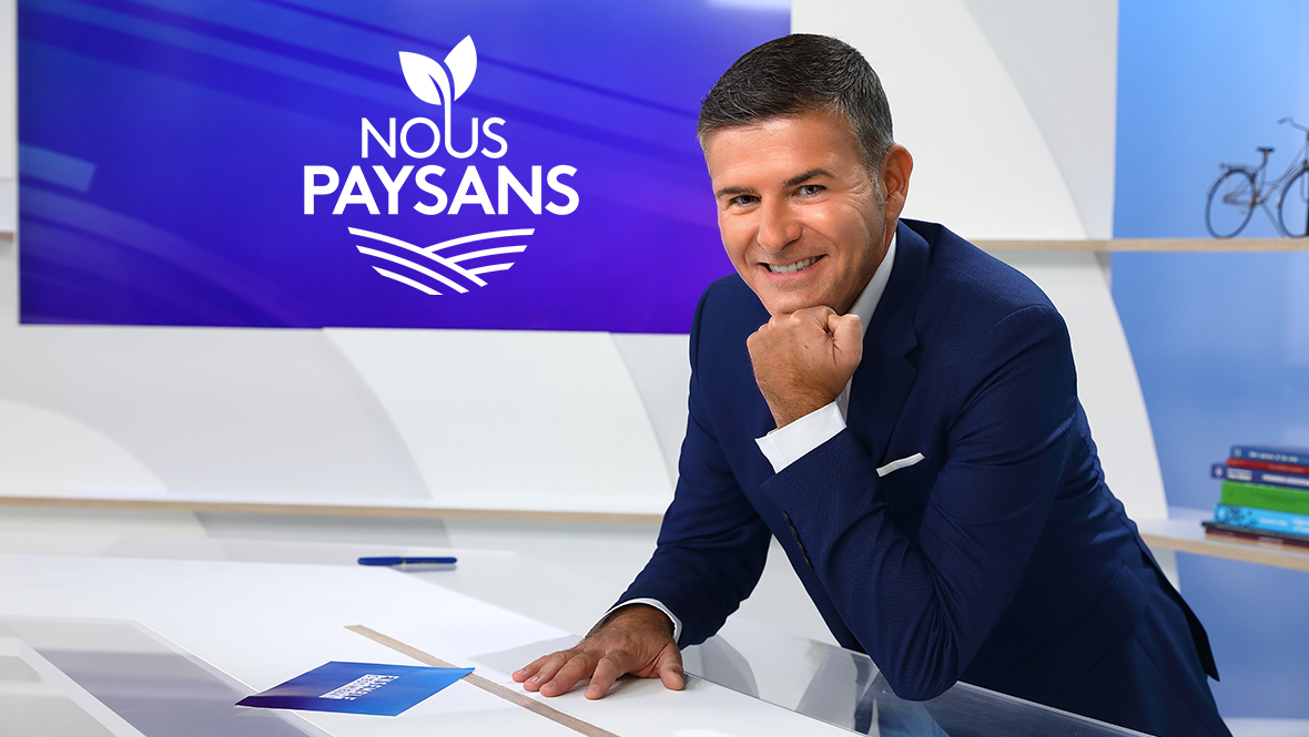 Ensemble c'est mieux avec Pascal Gervaize Ensemble c'est mieux avec Pascal Gervaize