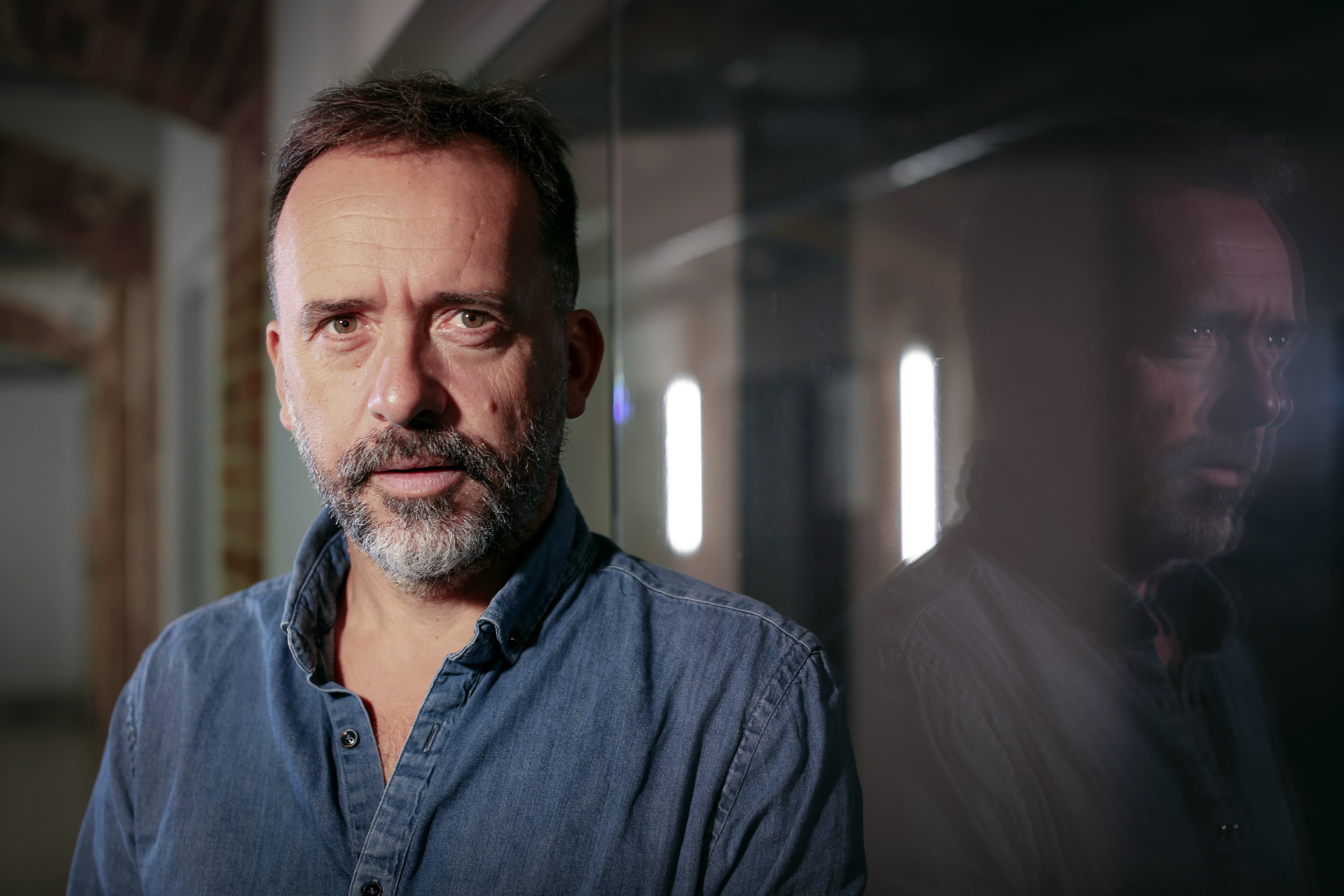 Bertrand Guerry Bertrand Guerry