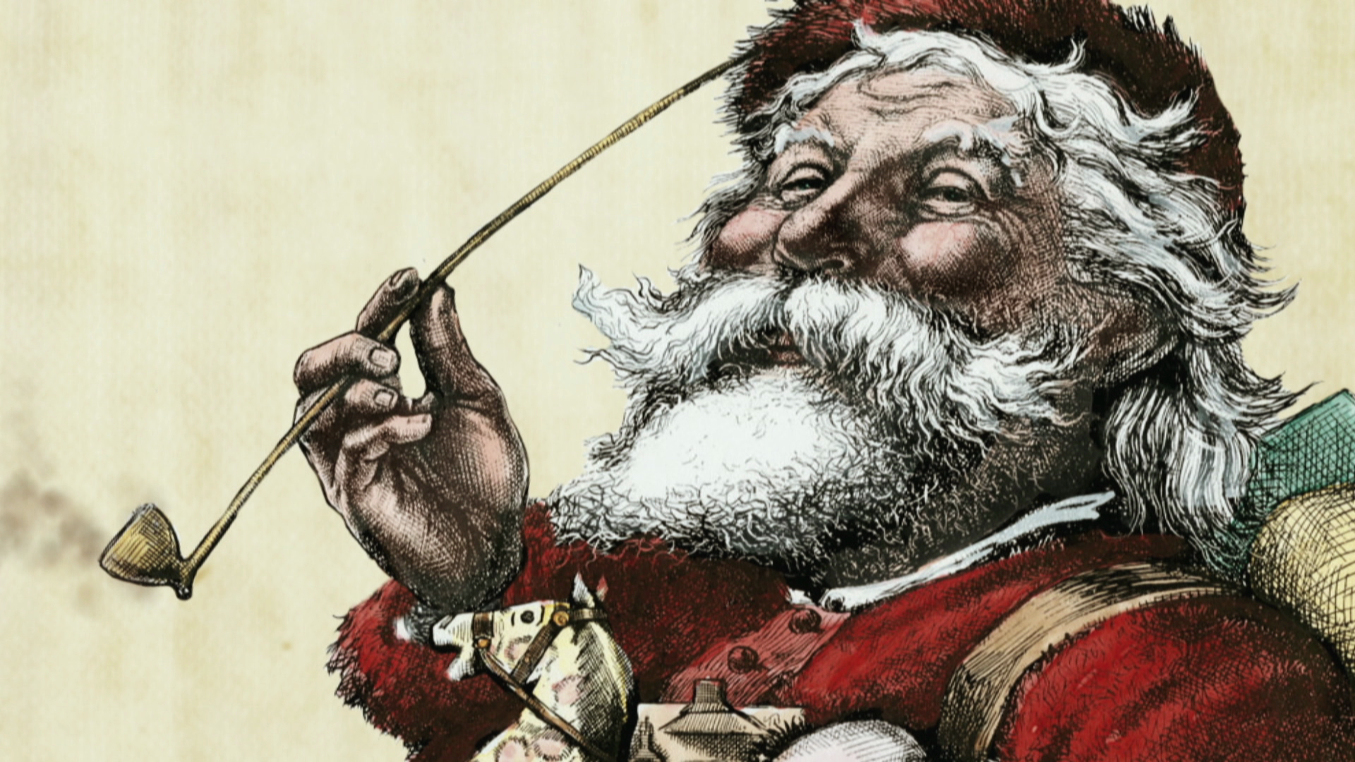 Qui veut brûler le Père Noël ? Qui veut brûler le Père Noël ?