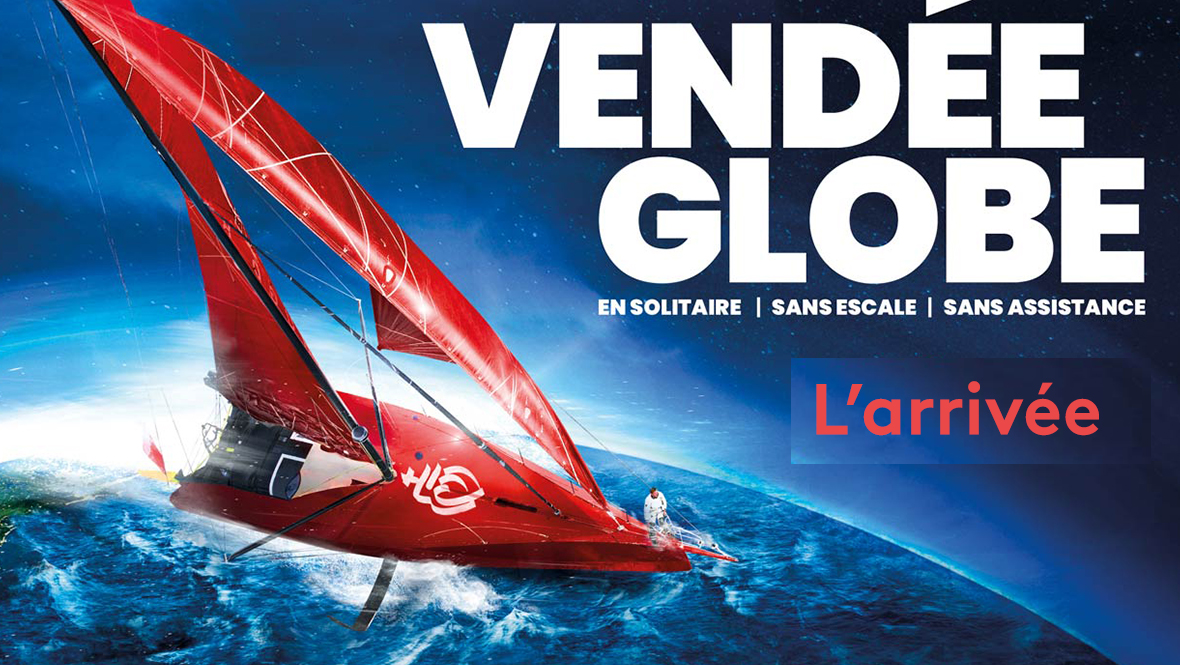 Vendée Globe