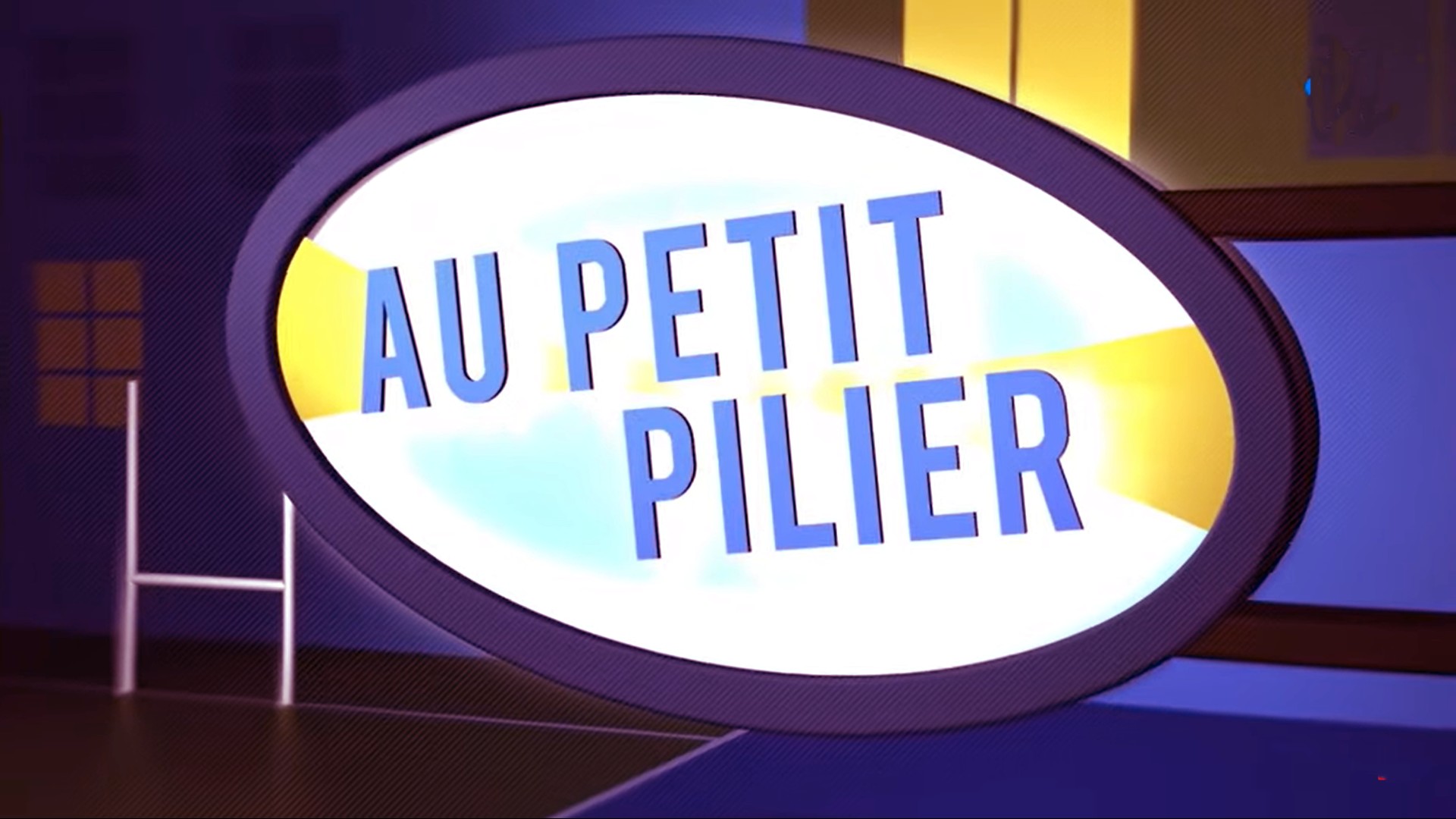 logo Au petit pilier