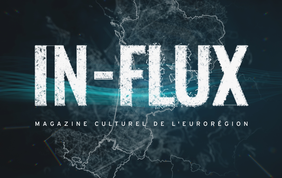 logo In Flux