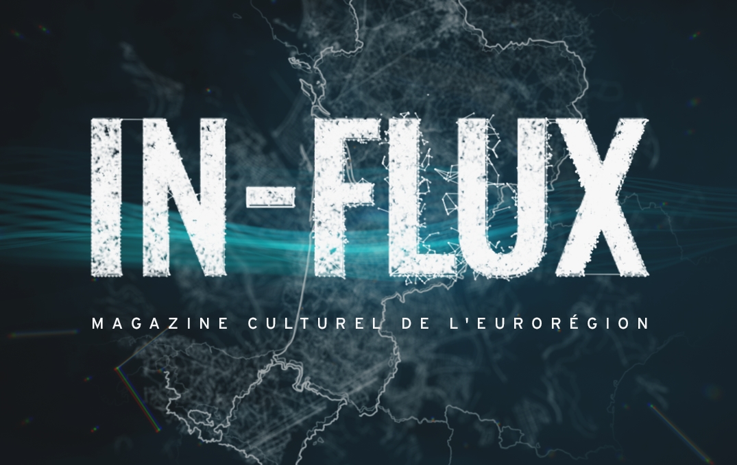 logo In Flux logo In Flux