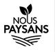 logo Nous Paysans logo Nous Paysans