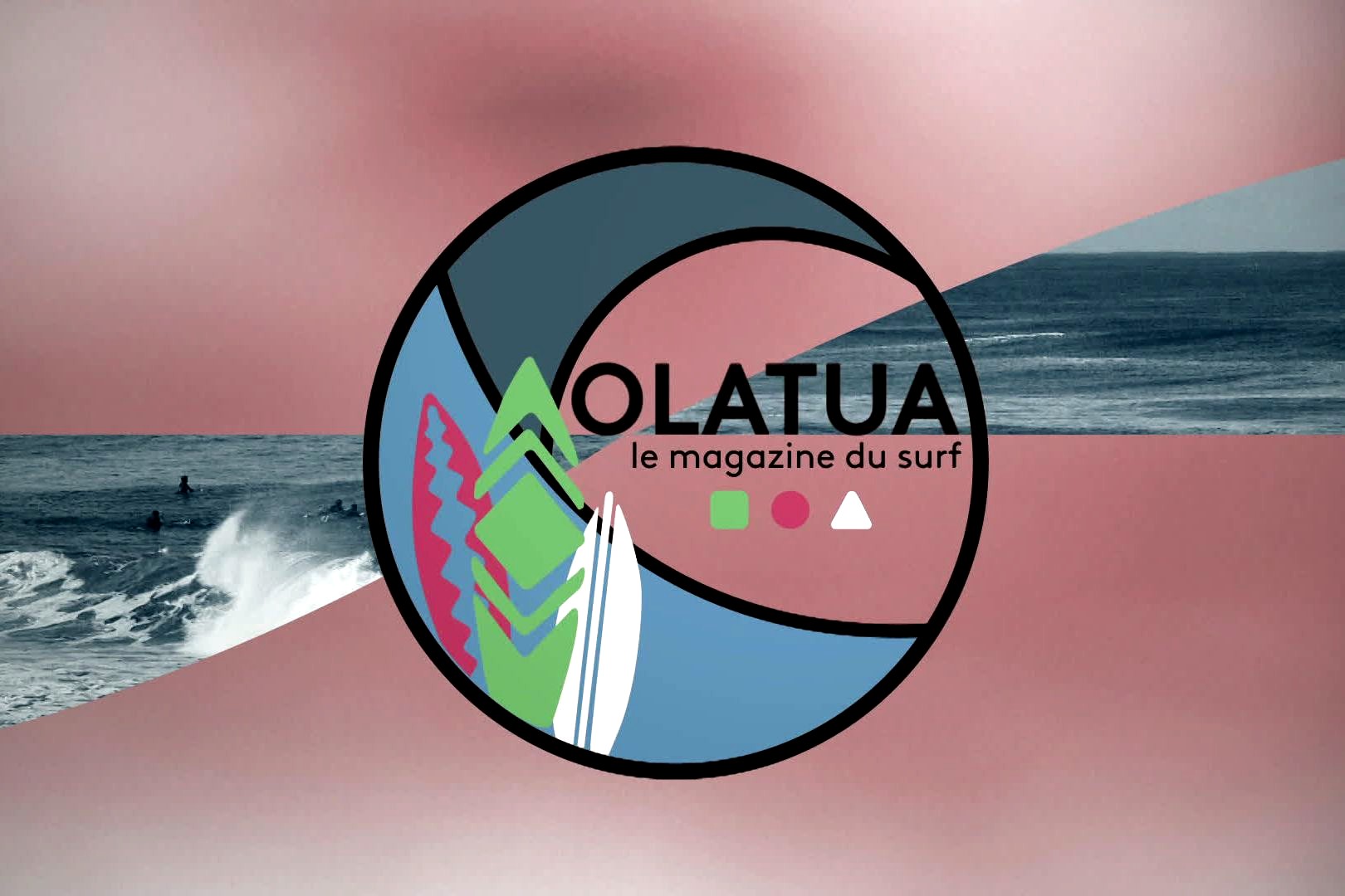 logo Olatua logo Olatua